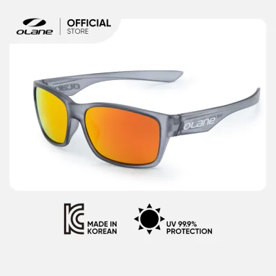 Sports Glasses Olane Topgun 705 Polarized High-End Fashion Cycling, Running, and Fashion Sunglasses for Men and Women