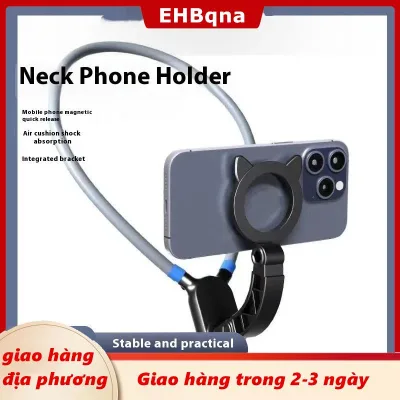 EHBqna 3PF Ship within 24 hours Từ Cổ Núi Phát Hành Nhanh Chóng Chủ Từ Cổ Ngực Núi Cho Điện Thoại Điện Thoại Thông Minh Phụ Kiện