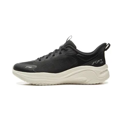 Giày Thời Trang Thể Thao Nữ Li-Ning SOFT GO 2 WMS AGLV064-6V