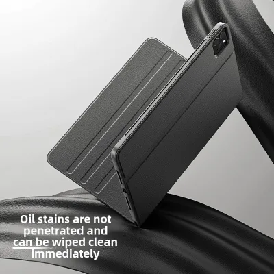 Ốp lưng bảo vệ máy tính bảng Phong cách kinh doanh đơn giản cho Redmi Pad 2 SE Xiaomi Mi Pad 8 7 Pro Redmi pad 2 9.7