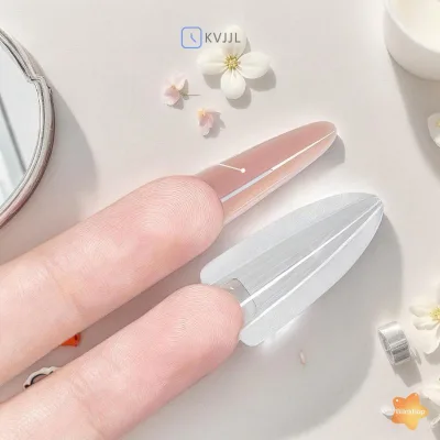 240 Chiếc Sandwich Dual Nail Forms 15 Kích Thước Phần Mở Rộng-Hình Dạng Thường Ngày Khuôn Đáy Trên Quan Tài Dài Hạnh Nhân Móng Tay Nghệ Thuật Hình Dạng Dụng Cụ Làm Móng Tay Mới