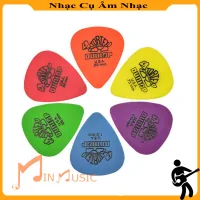 Phím Gảy I Pick Gảy Đàn Guitar Dunlop I Hàng Chất Lượng | Móng Gảy Đàn Guitar Dunlop