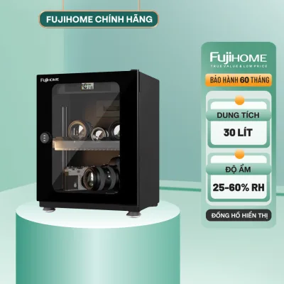 Than most new generation fujihome dc-30m capacity 30L mechanical control, Humidity Meter