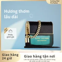 Cheap Promotions, 100% Genuine Marc Jacobs Decadence - Women's Perfume Edp 100ml in the Shape of a Luxury Handbag - Seductive Oriental Fragrance