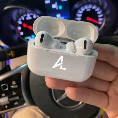 Tai Nghe Không Dây Bluetooth PRO3 Chống Ồn ANC Pin 8h Cao Cấp Tự Động Kết Nối Cảm Ứng Bảo Hành 12 Tháng [Quà Tặng Ốp]