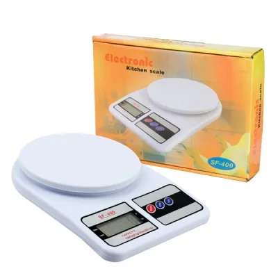 Cân Tiểu Ly SF-400 Nhà Bếp, Cân Điện Tử Làm Bánh Đong Thuốc Cân Nhà Bếp