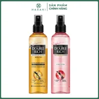 Nước Dưỡng Tóc Double Rich Chuyên Sâu Balancing Water Double Repair 120ml Hasaki Sản Phẩm Chính Hãng