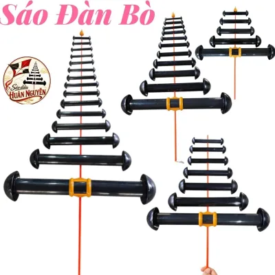 sáo diều full nhựa 9, 11,13,15,17 quả hoà còi,đàn bò d27 đến d90 siêu nhẹ chống đâm bổ