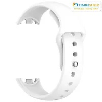 Dây cho Miband 10/ 9/ 8 - chất silicone (DMB8)