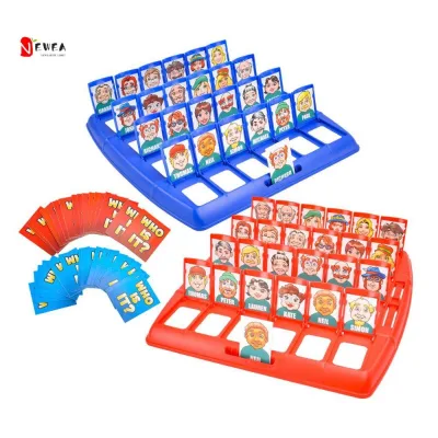NEWEARTH GIỚI HẠN Trò chơi giáo dục gia đình Trẻ em Đào tạo trí nhớ Máy tính để bàn Giải trí vui nhộn Đồ chơi xếp hình giáo dục