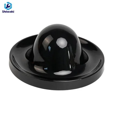 Bò Sát Ăn Món Ăn Rùa Đĩa Ăn Môi Trường Sống Bát Thức Ăn Cho Thú Cưng Món Ăn Chất Liệu PP Dễ Dàng Vệ Sinh Thích Hợp Cho Bể Cá Terrarium Vỏ