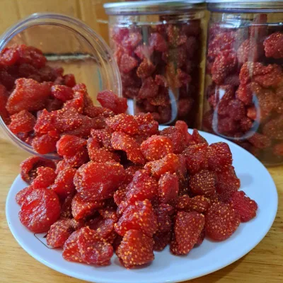 strawberry