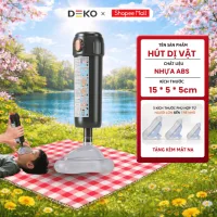 Dụng cụ hút dị vật mắc nghẹn sơ cứu cho trẻ em và người lớn chống nghẹn hóc an toàn tại nhà