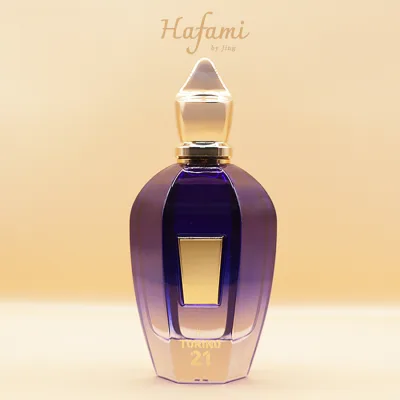 Trial Sample 10ml of Torino 21 Perfume