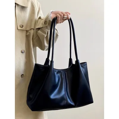 Túi đeo vai đeo chéo nữ túi xách phong cách hàn quốc size 35 MIHACHI _TDC239