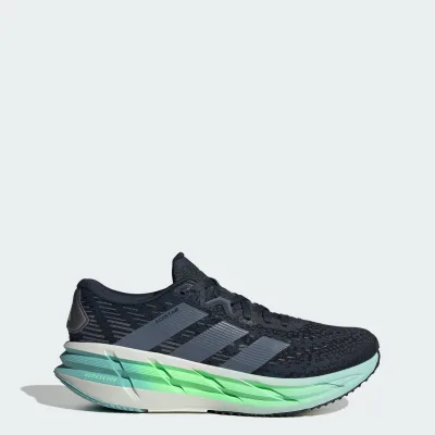 Adidas Running Adistar 4 Running Shoes Men Blue Jr0310