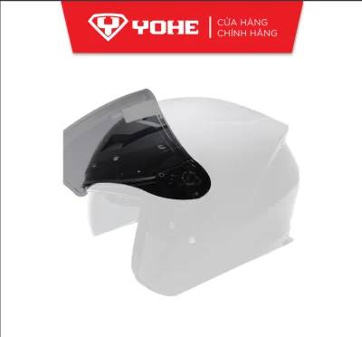 Kính Chắn Gió Mũ Bảo Hiểm YOHE 878