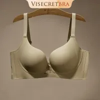 250863 -- Áo Ngực Bra Áo Lót Nữ Visecret Su Đúc Mút Đệm Dày Vừa Thoáng Khí Nâng Ngực Nhẹ Bảng Lưng Thường