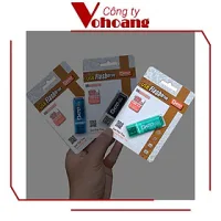 USB DATO chuẩn 3.0 dung lượng 128GB Bảo hành 5 năm - Hàng chính hãng