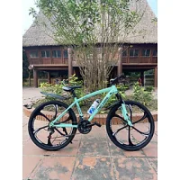 Xe đạp thể thao Limit Racing Vành đúc 6 đao, 3 đao nhiều màu sắc