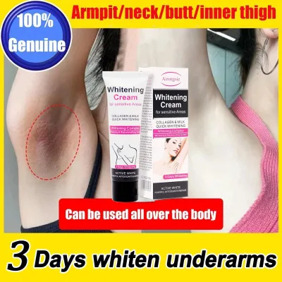 Kem dưỡng trắng da vùng dưới cánh tay Kem dưỡng trắng da toàn thân 50g Kem dưỡng trắng da vùng dưới cánh tay Kem dưỡng trắng da toàn thân Kem dưỡng trắng da dưỡng ẩm Làm sáng tông màu da Cải thiện làn da xỉn màu Chăm sóc cá nhân