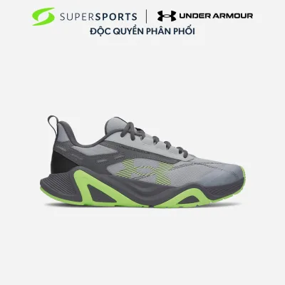 Giày Luyện Tập Nam Under Armour Charged Commit Tr 5 - 6007140-011