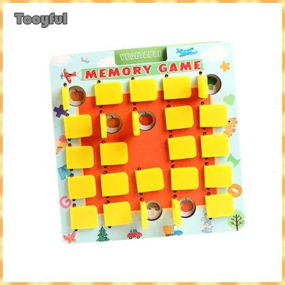 Tooyful Phù Hợp Với Trí Nhớ Trò Chơi Giáo Dục Sáng Tạo Hai Mặt Phù Hợp Với Đồ Chơi Xếp Hình Cho Mầm Non Ngày Trẻ Em Sinh Nhật Máy Bay Du Lịch