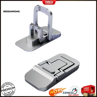 Giá đỡ máy tính xách tay rh.b giá đỡ máy tính xách tay giá đỡ máy tính xách tay di động có tản nhiệt cho văn phòng và gia đình sử dụng non-slip pad và thiết kế mỏng lý tưởng cho máy tính xách tay điện thoại và máy tính bảng