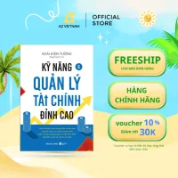 Sách - Kỹ Năng Quản Lý Tài Chính Đỉnh Cao