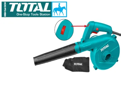 Máy thổi bụi thổi hơi làm vệ sinh 600W TOTAL TB2066
