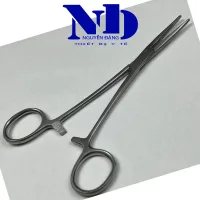Panh Y Tế 14 cm /16cm Thẳng - Chính Hãng PAKISTAN NANOCEE - Thiết bị y tế Nguyễn Đăng