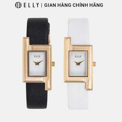 Đồng hồ nữ cao cấp ELLY - EH19