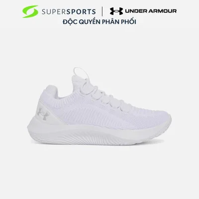 Giày Luyện Tập Nam Under Armour Flow Dynamic 2 - 3028076-100
