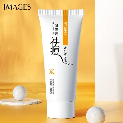 Làm Trắng Da Mặt Làm Sạch Sâu Lỗ Chân Lông Kiểm Soát Dầu Làm Sáng Màu Da Loại Bỏ Màu Vàng Nam Nữ Học Sinh Làm Đẹp Chăm Sóc Da