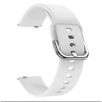 Dây thể thao silicon thời trang dành cho các loại smartwatch và đồng hồ cơ có dây 20mm và 22mm