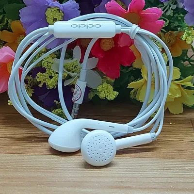 tai nghe oppo tai nghe oppo f9 [ HÀNG CHÍNH HÃNG ]