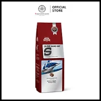 Trung Nguyên Legend - Cà phê rang xay S Chinh phục - Bịch 500gr