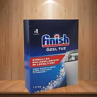 Muối rửa bát finish 1.5kg