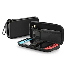 Ugreen 80360 Nintendo Switch Màu Đen Hộp đựng Chống Sốc máy game LP286 Hàng chính Hãng