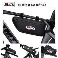 ZDK - Phụ Kiện Túi Treo Xe Đạp Thể Thao Đựng Đồ Dùng, Đa Dạng Mẫu Treo Khung Sườn, Ghi Đông, Hàng Chuẩn Form, Dày Dặn,
