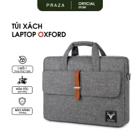 Túi Xách Laptop Nam Nữ Công Sở 16 Inch PRAZA TX089