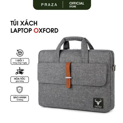 Túi Xách Laptop Nam Nữ Công Sở 16 Inch PRAZA TX089