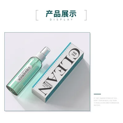 Nước Vệ Sinh Dụng Cụ Đồ Câu Cá