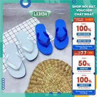 Dép xốp dép lào xốp khách sạn thông dụng nhiều màu siêu nhẹ LADISO cho cả nam và nữ TT285