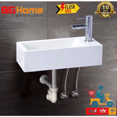 Lavabo mini , bồn rửa tay nhỏ, lavabo y tế, lavabo siêu nhỏ cao cấp nhập khẩu