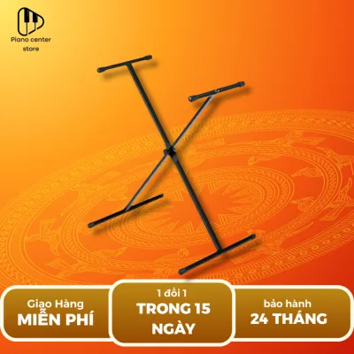 Chân Để Đàn Organ, Piano, Chân đơn Chất liệu Tốt bền đẹp- Piano Center Store