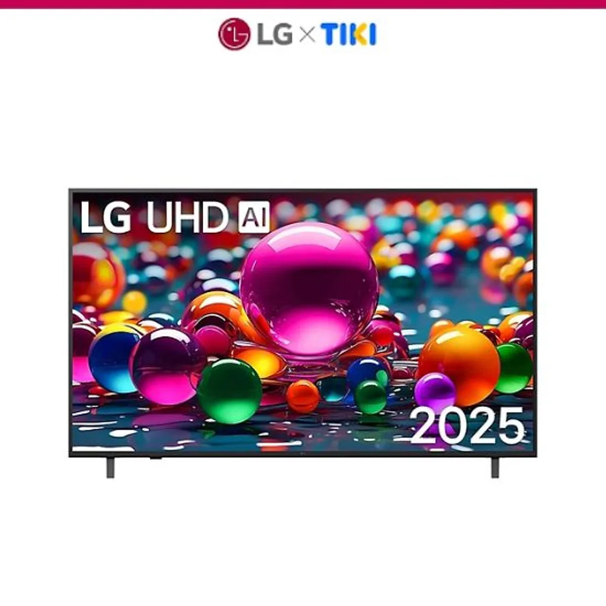 Smart Tivi LG AI 4K 65 inch 65UA8450