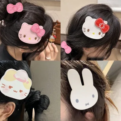 Phụ kiện tóc Dễ thương nhiều phân loại lựa chọn