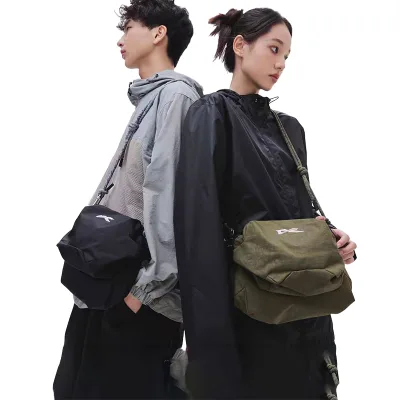 mall inline badgeNiid VIA Modulized Túi đeo chéo Unisex Túi tập thể dục nhẹ Túi đeo chéo Túi đeo chéo nam Túi xách thời trang Túi đeo vai Túi đeo vai Túi ngực