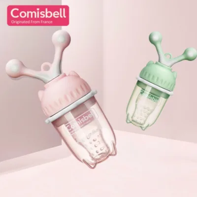 [HCM] - Núm Ăn Giậm, kích thich nú cho bé BABY BPA FREE - BestMartVN